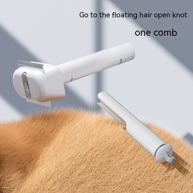 3in1 Pets Hair Comb