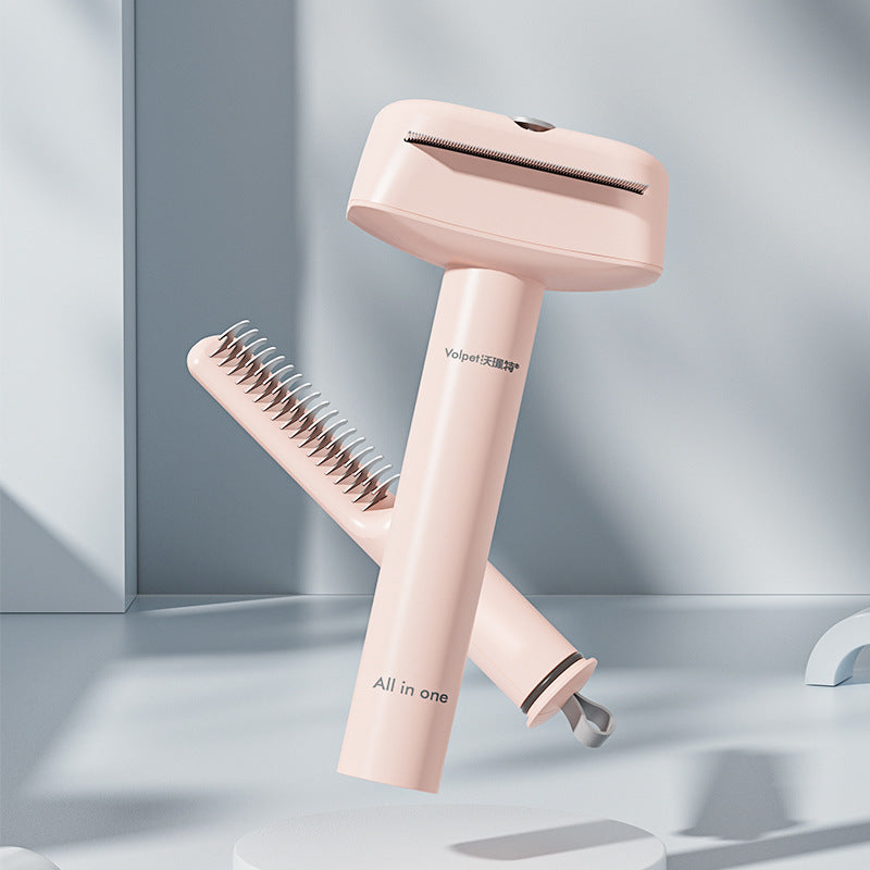 3in1 Pets Hair Comb
