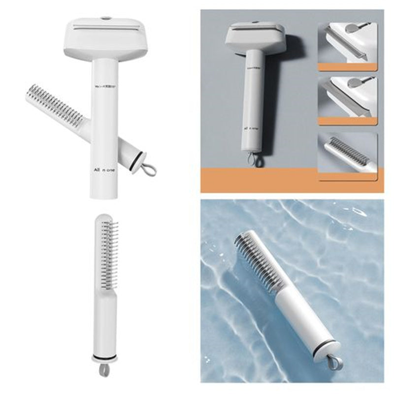 3in1 Pets Hair Comb