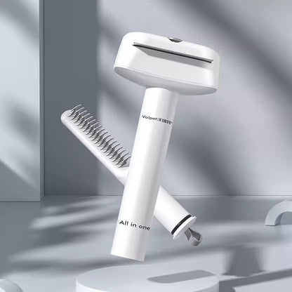 3in1 Pets Hair Comb