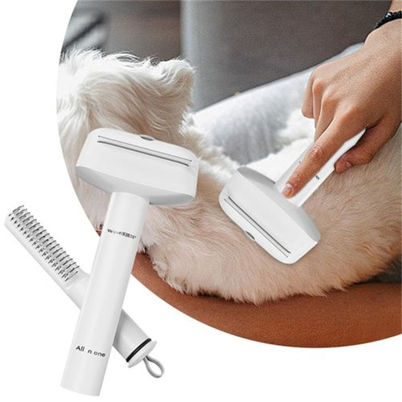 3in1 Pets Hair Comb