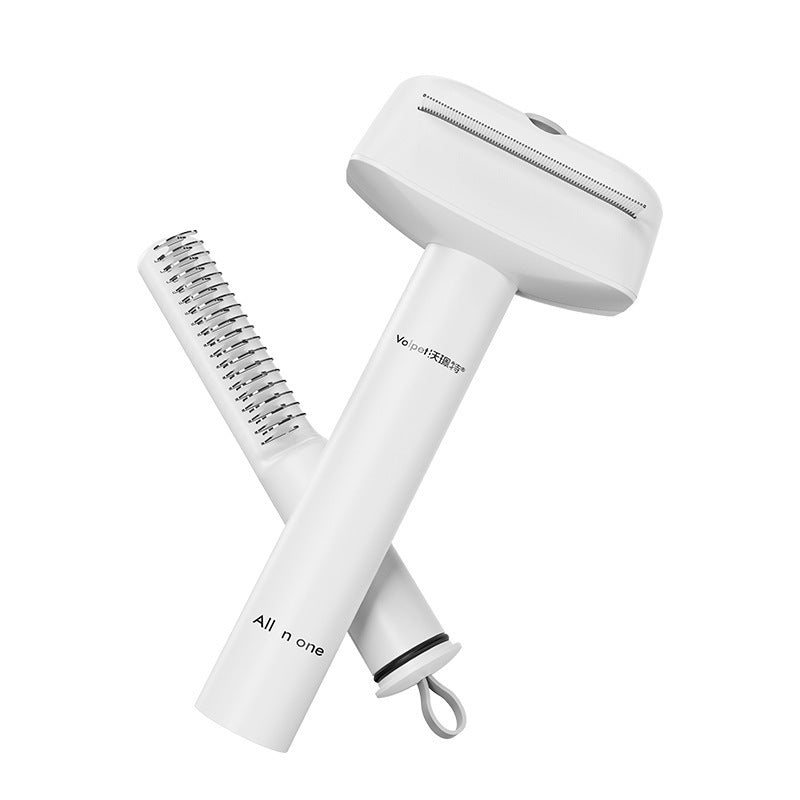 3in1 Pets Hair Comb
