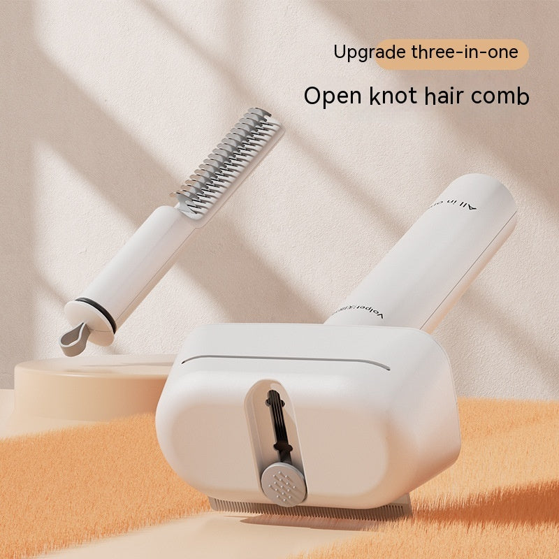 3in1 Pets Hair Comb
